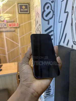 Apple iPhone 14 Pro 256 GB Purple