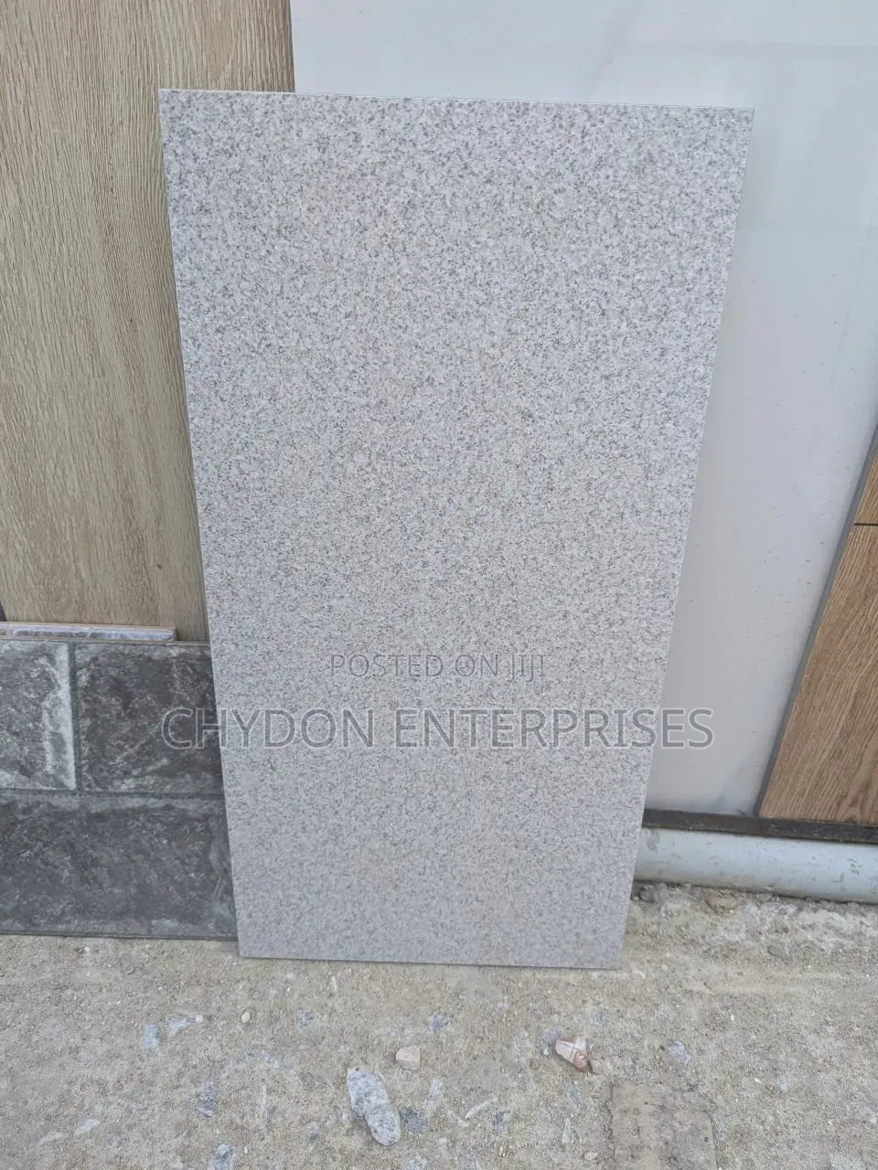 2cm Compound Tiles