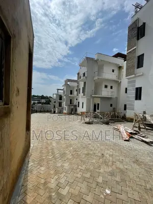 5bdrm Duplex in Asokoro for sale