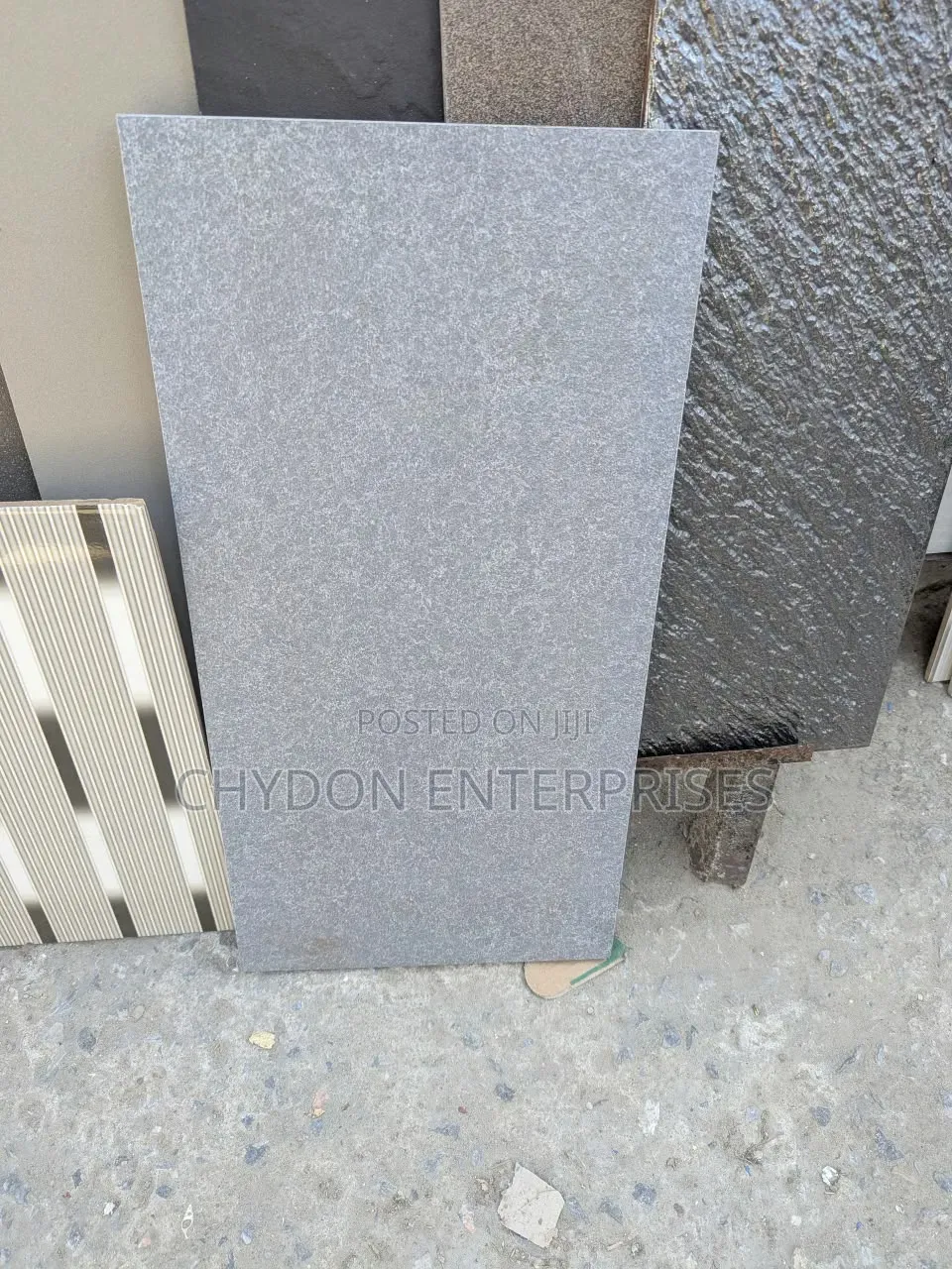 2cm Compound Tiles