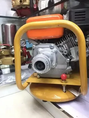 Concrete Poker Vibratory With Hose