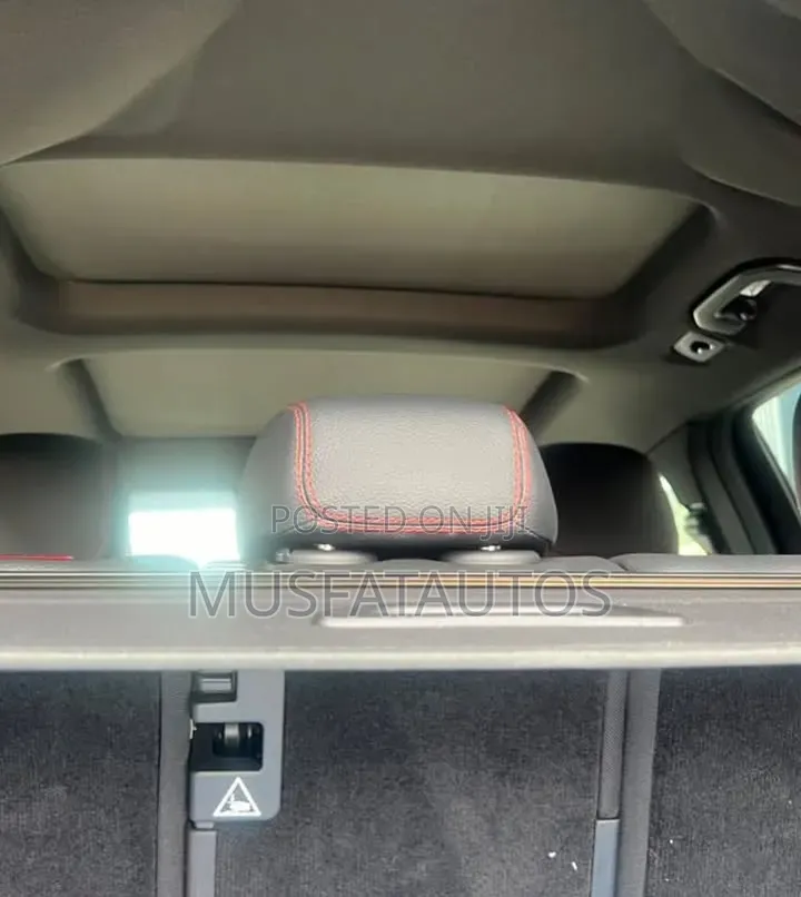 Mercedes-Benz GLC-Class 2017 Brown
