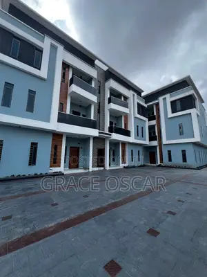 2bdrm Apartment in Ajah for sale
