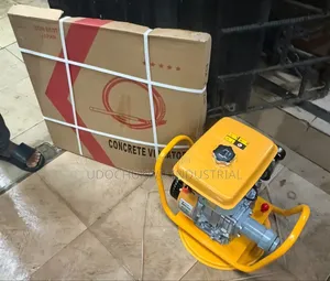 Concrete Poker Vibratory With Hose