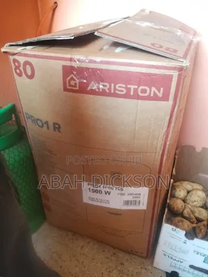 Water Heater