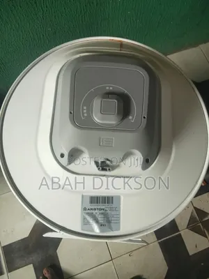 Water Heater