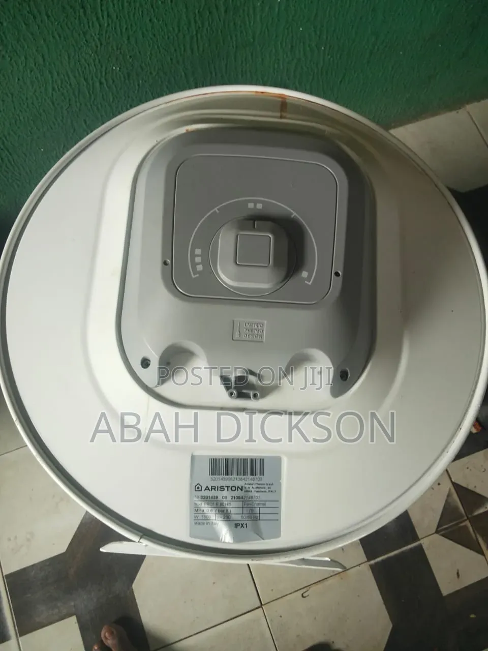 Water Heater