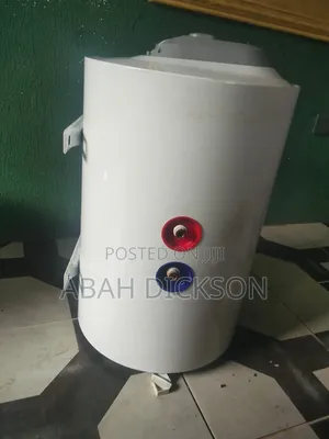Water Heater