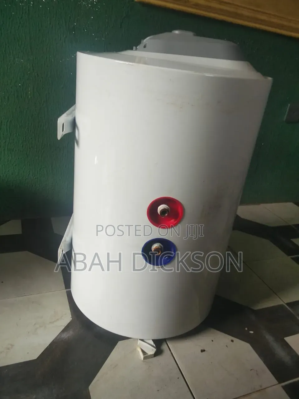 Water Heater