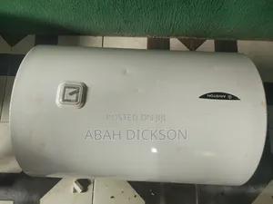 Water Heater