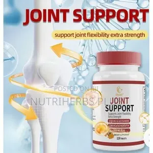 Douzi Joint Support(improves Sleep Quality and Boost Your Mood)