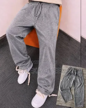 Men Adidas Jogas