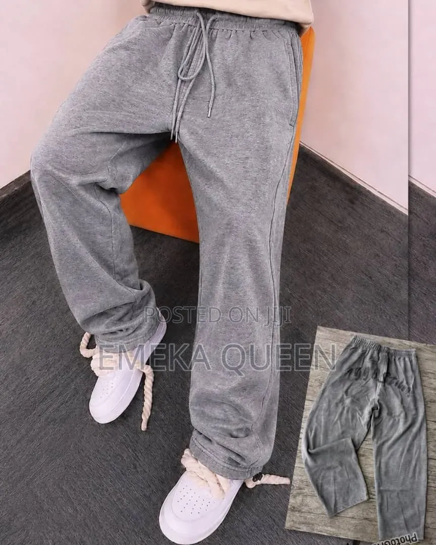 Men Adidas Jogas