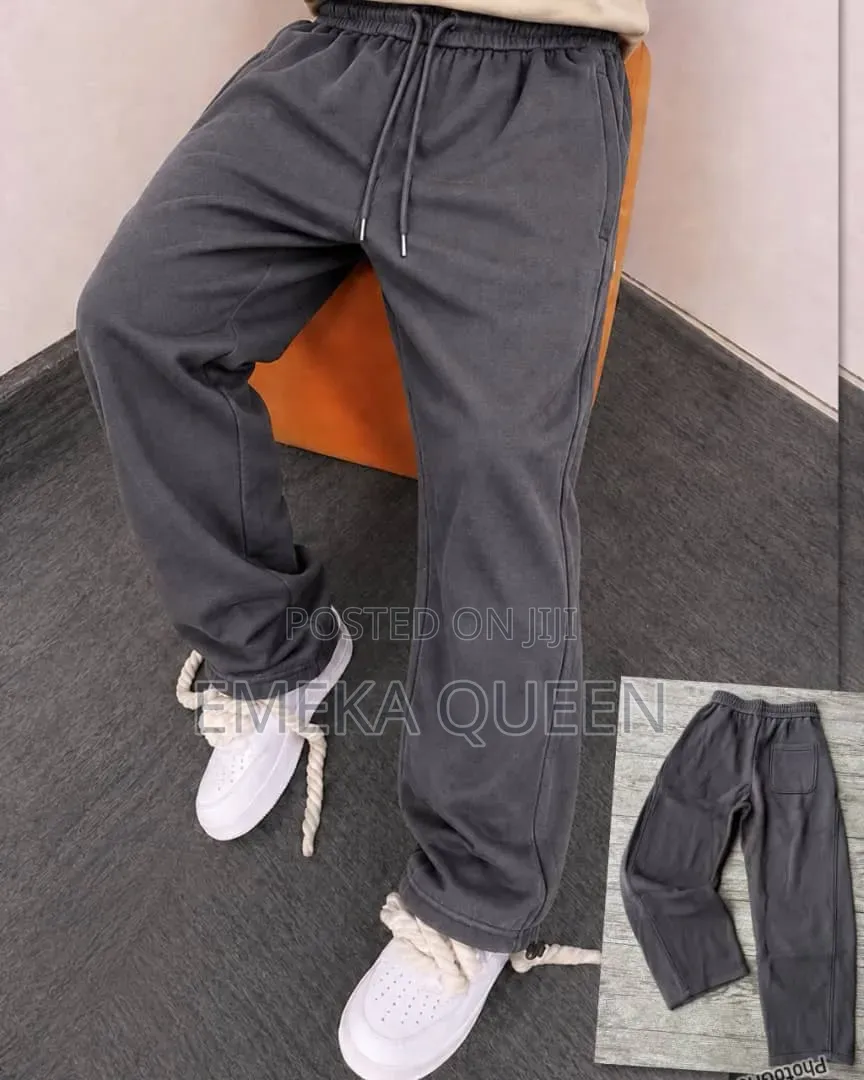 Men Adidas Jogas