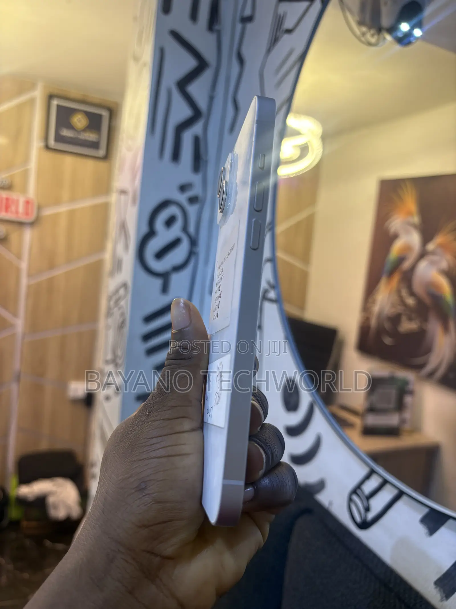Apple iPhone 14 Plus 128 GB White