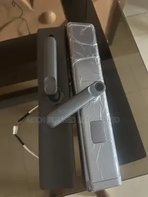 Smart Door Lock
