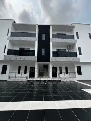 2bdrm Apartment in Ajah for sale