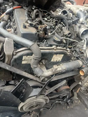 R 2.2l D4HB Diesel Engine Hyundai Santa Fe Palisade 2018 2021 2023 024