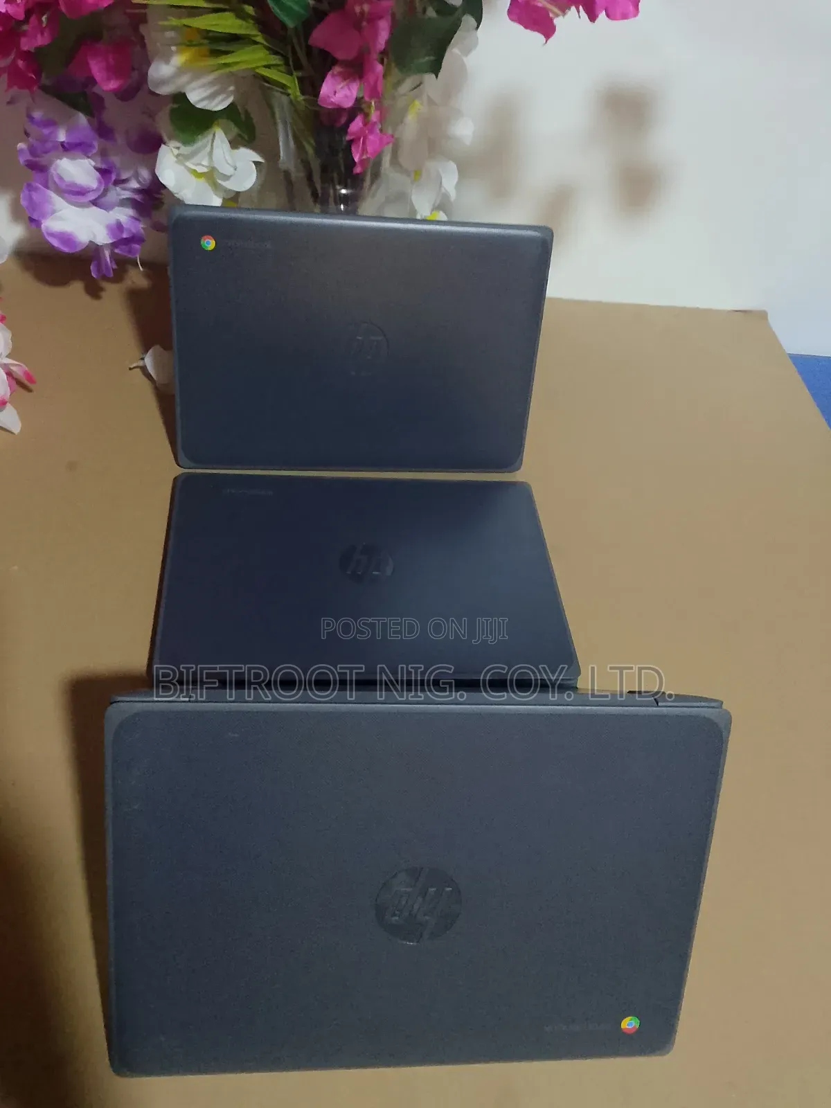 Laptop HP Chromebook 11 G6 EE 4GB Intel SSD 32GB
