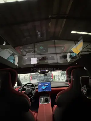 Xiaomi SU7 Max EV AWD 2025 Blue