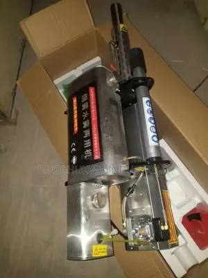 Fogging Machine