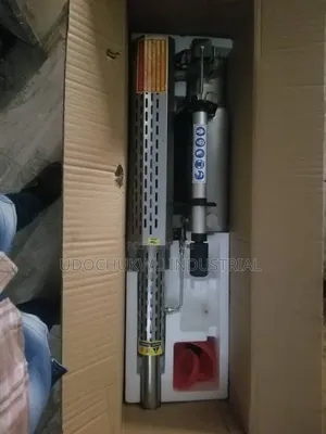 Fogging Machine