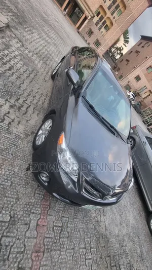 Toyota Corolla LE 4dr Sedan (1.8L 4cyl 4A) 2010 Gray