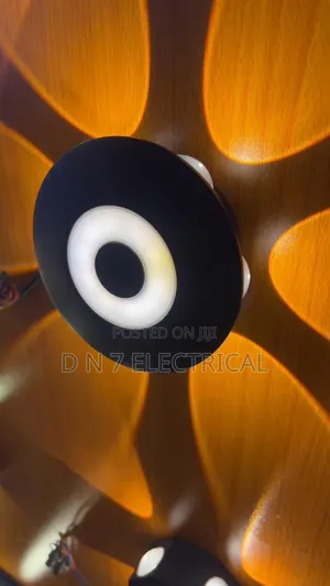 Modern LED Outdoor Wall Light