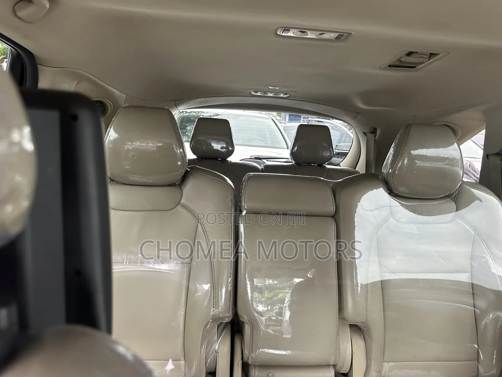 Acura MDX 2015
