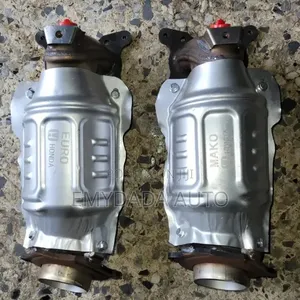 Catalyst for Honda Cars