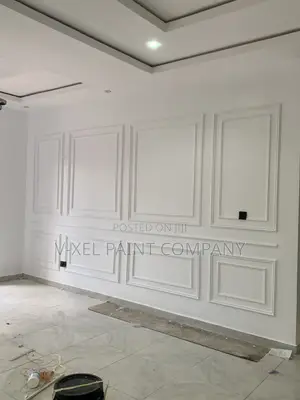 House Painter / Screeding