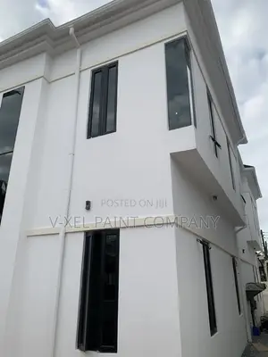 House Painter / Screeding