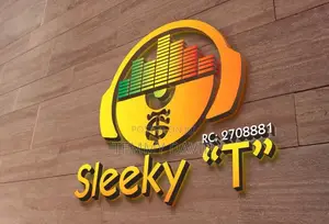 Sleeky T Entertainment ✨