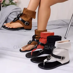 Summer Foot Wear