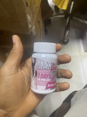 Max Slim 7 Days