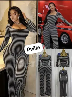 Jumpsuit’s