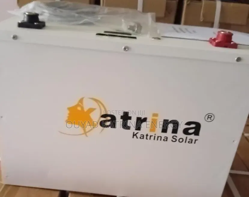 Affordable Lithium Iron Battery