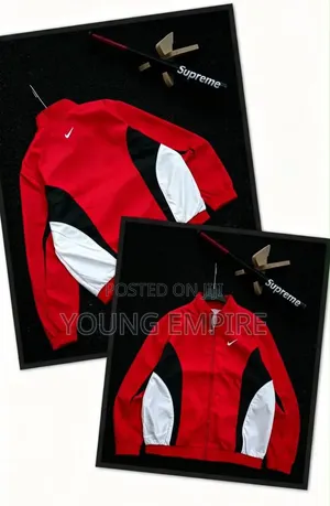 Supreme Qulity Jacket