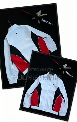 Supreme Qulity Jacket