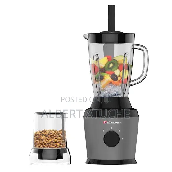 Binatone Blender BLG 595 MK2