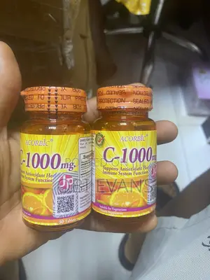 Acorbic C-1000mg