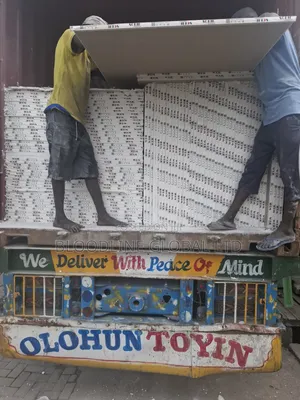 Building Materials