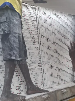 Building Materials