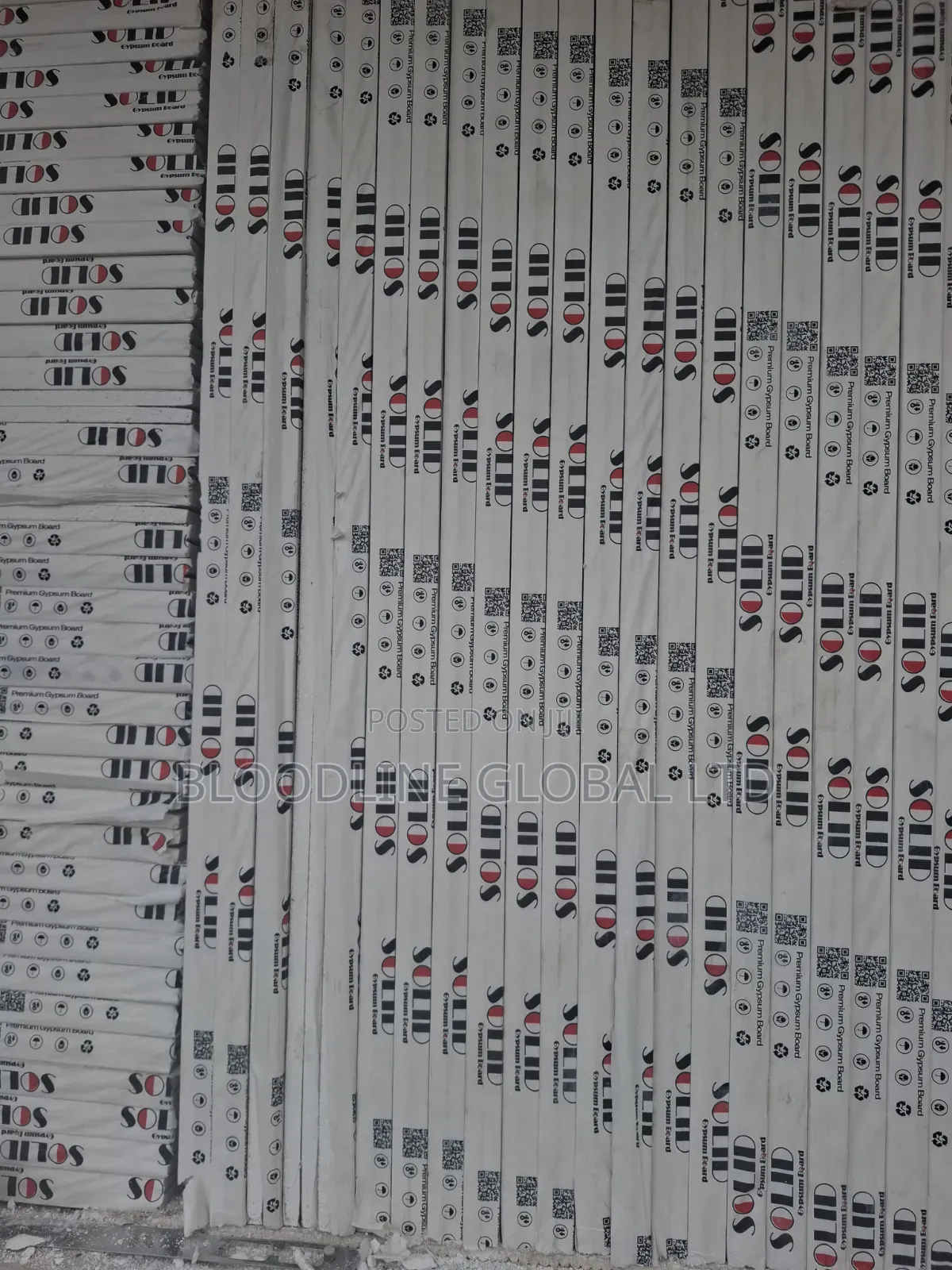 Building Materials