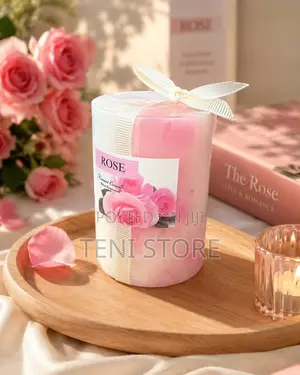 Scented Candles