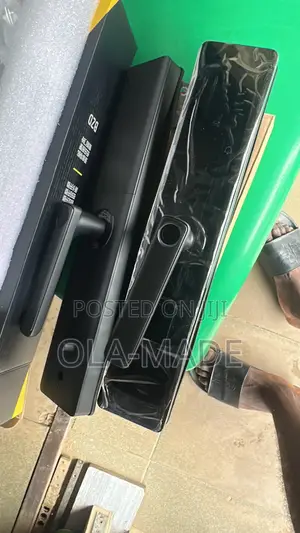 Home Smart Door Lock