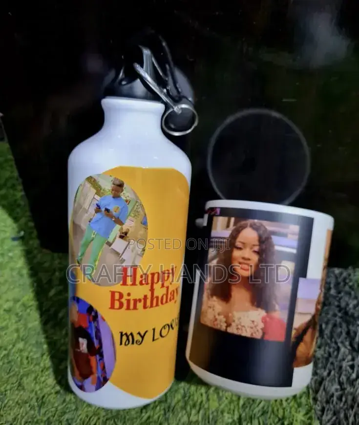 Printing Services