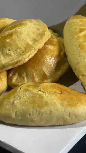 Pastries and Cakes