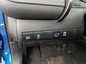 Toyota Camry XSE FWD 2020 Blue