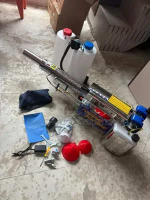 Fogging Machine